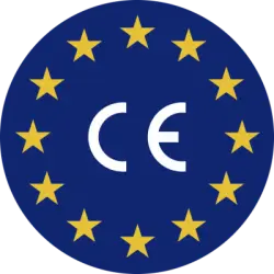 certificado CE