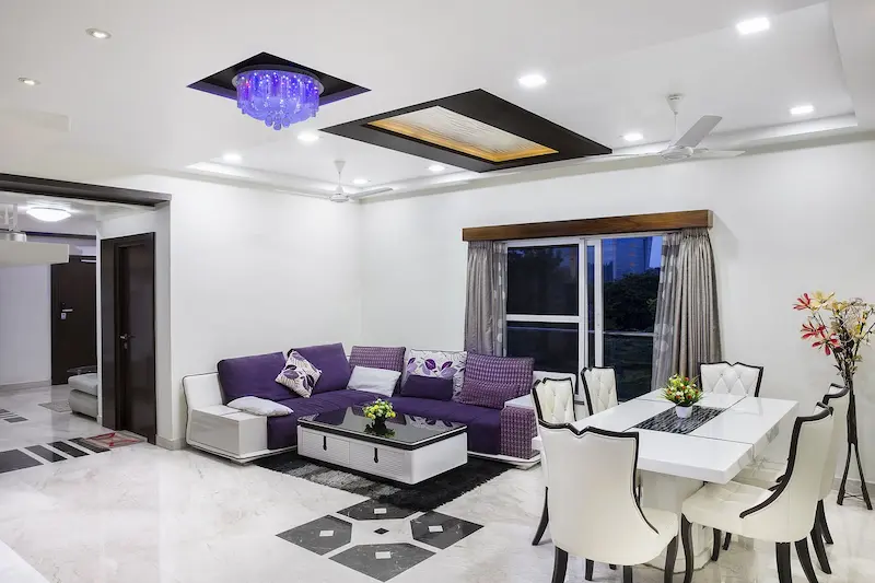 vivienda sin moho