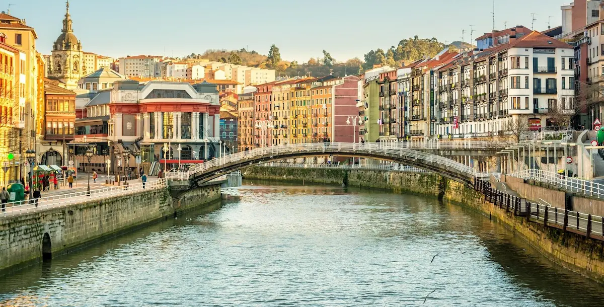 empresa humedades bilbao