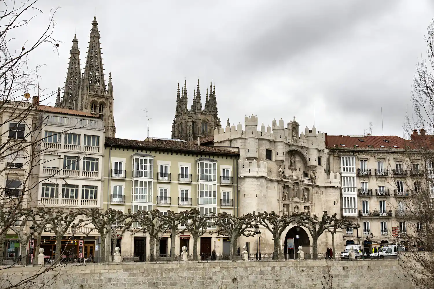 empresa de humedades burgos