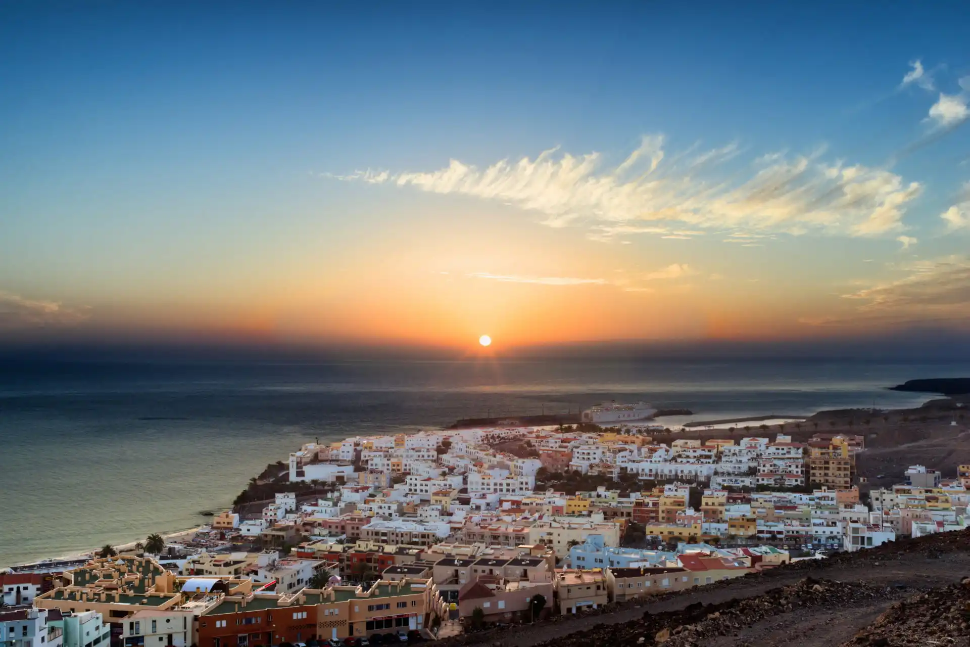 empresa humedades fuerteventura