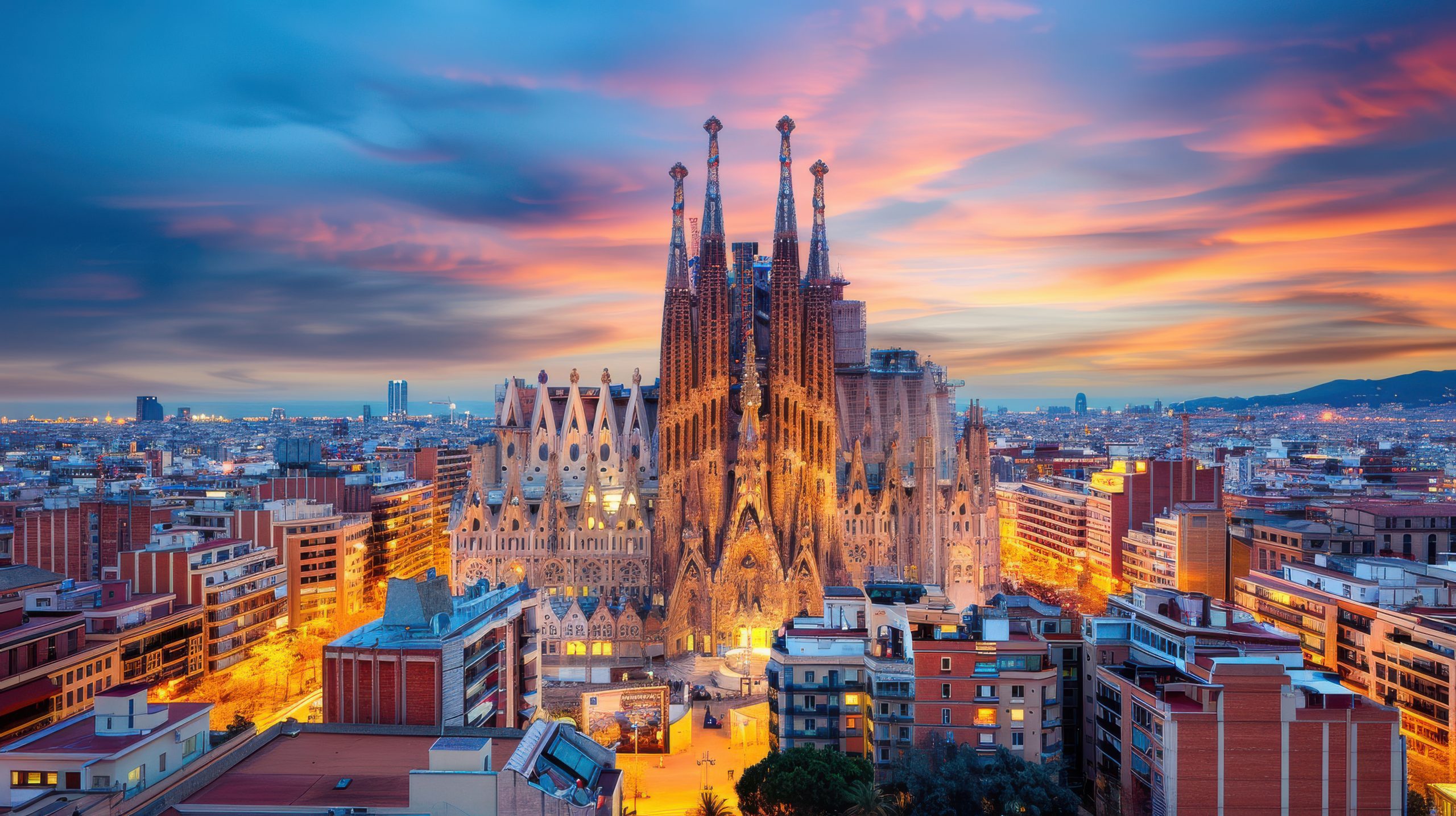 Barcelona