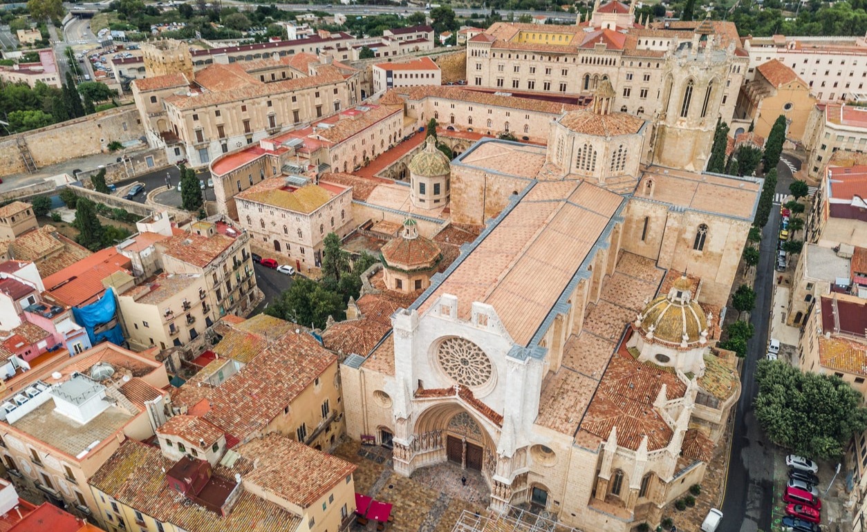 Tarragona Ciudad