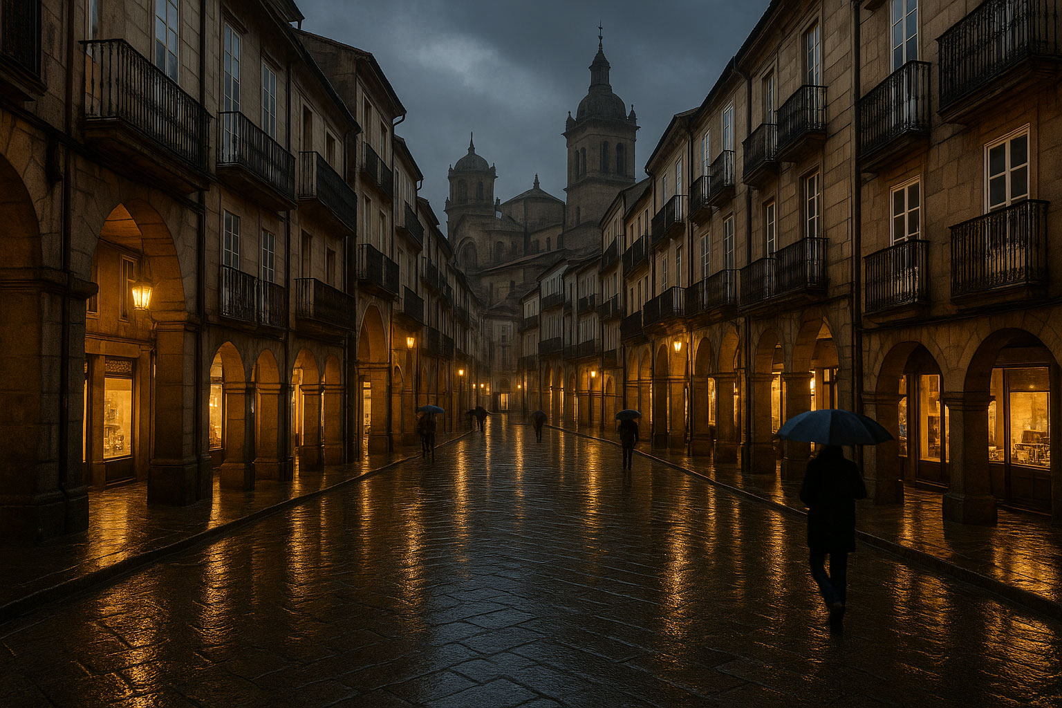 Control de humedades en Ourense - Hero